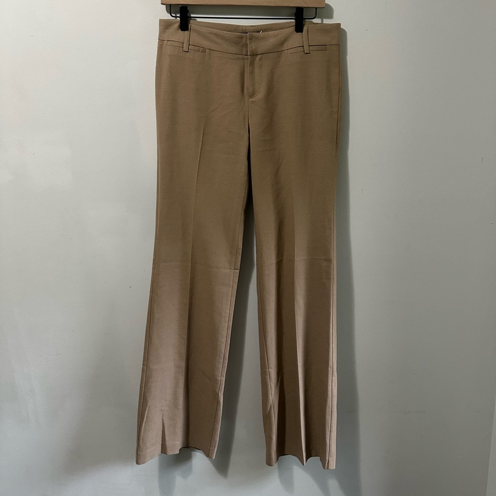 Area Pants